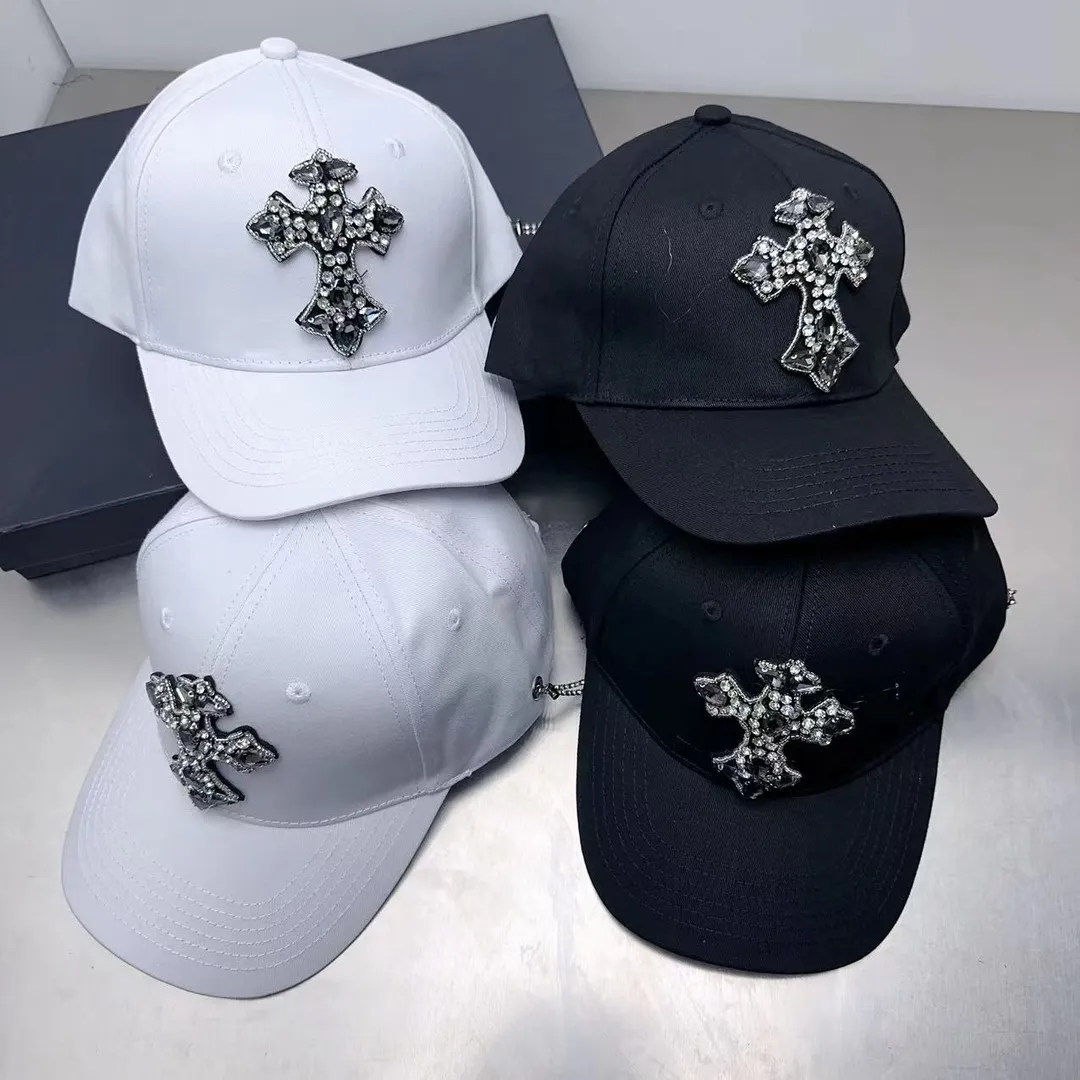 Welcome to inquire, Kroxin Chain Heavy Industry Baseball Cap